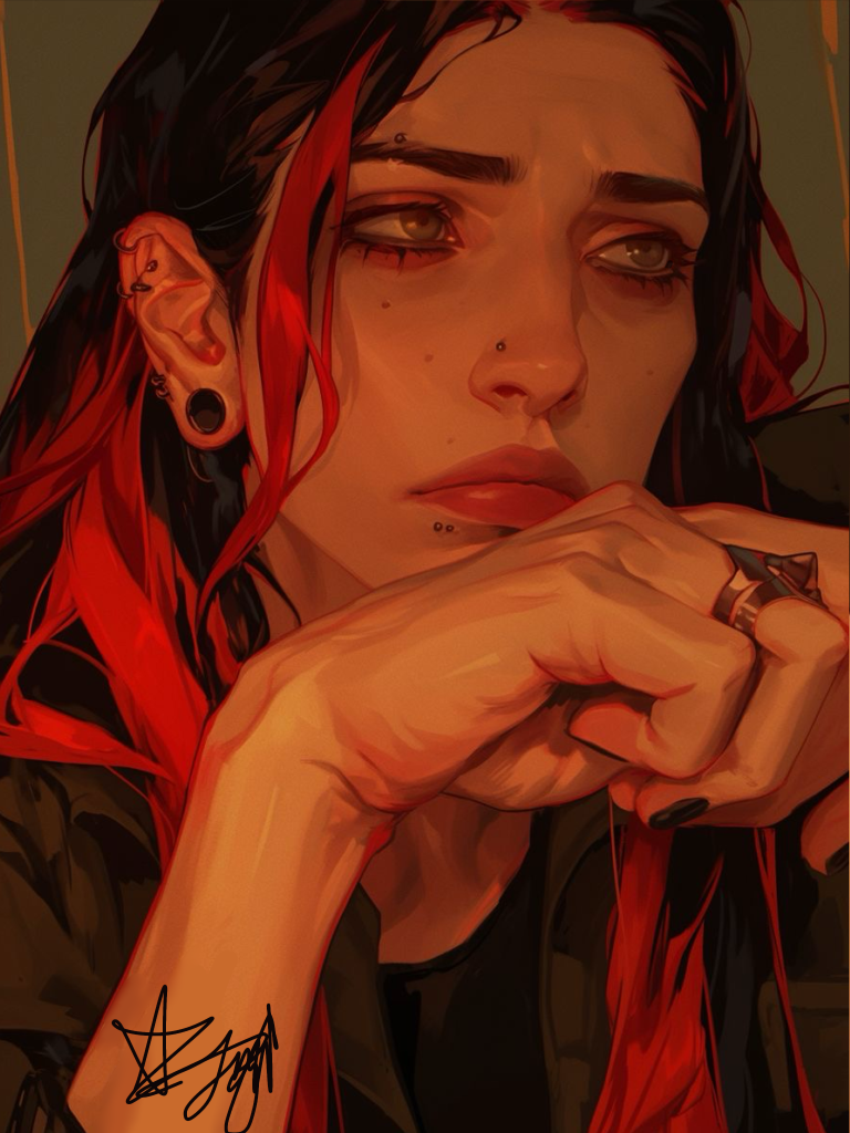 MELODY // Yasin Khalil