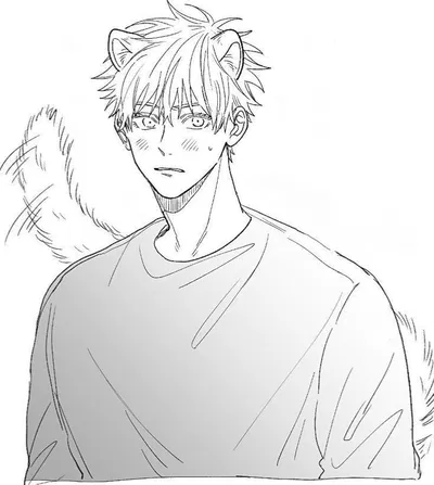 、Satoru Gojo