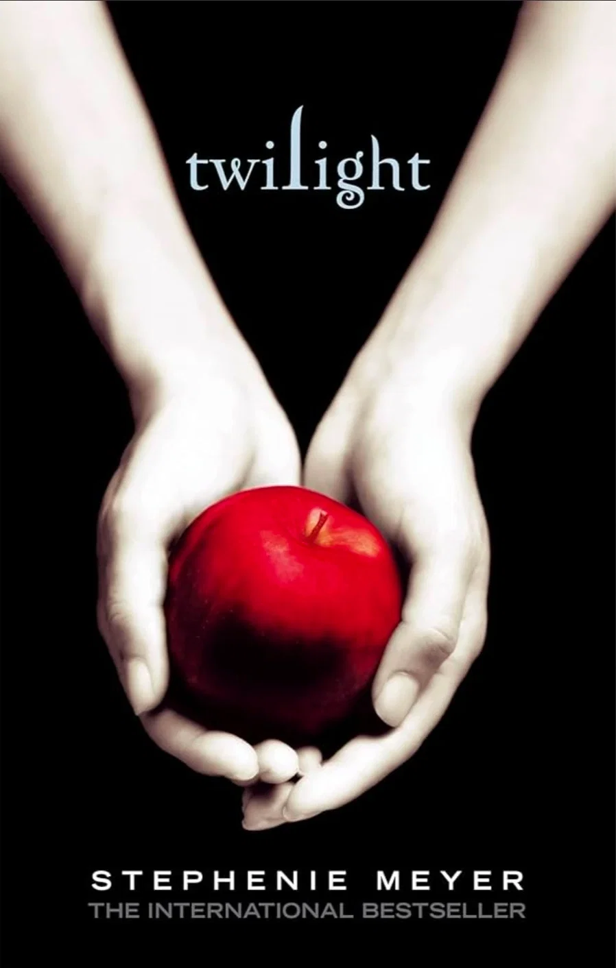 Twilight saga RPG 