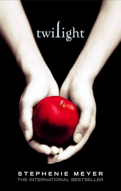 Twilight saga RPG 