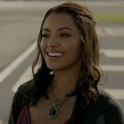 Bonnie Bennett