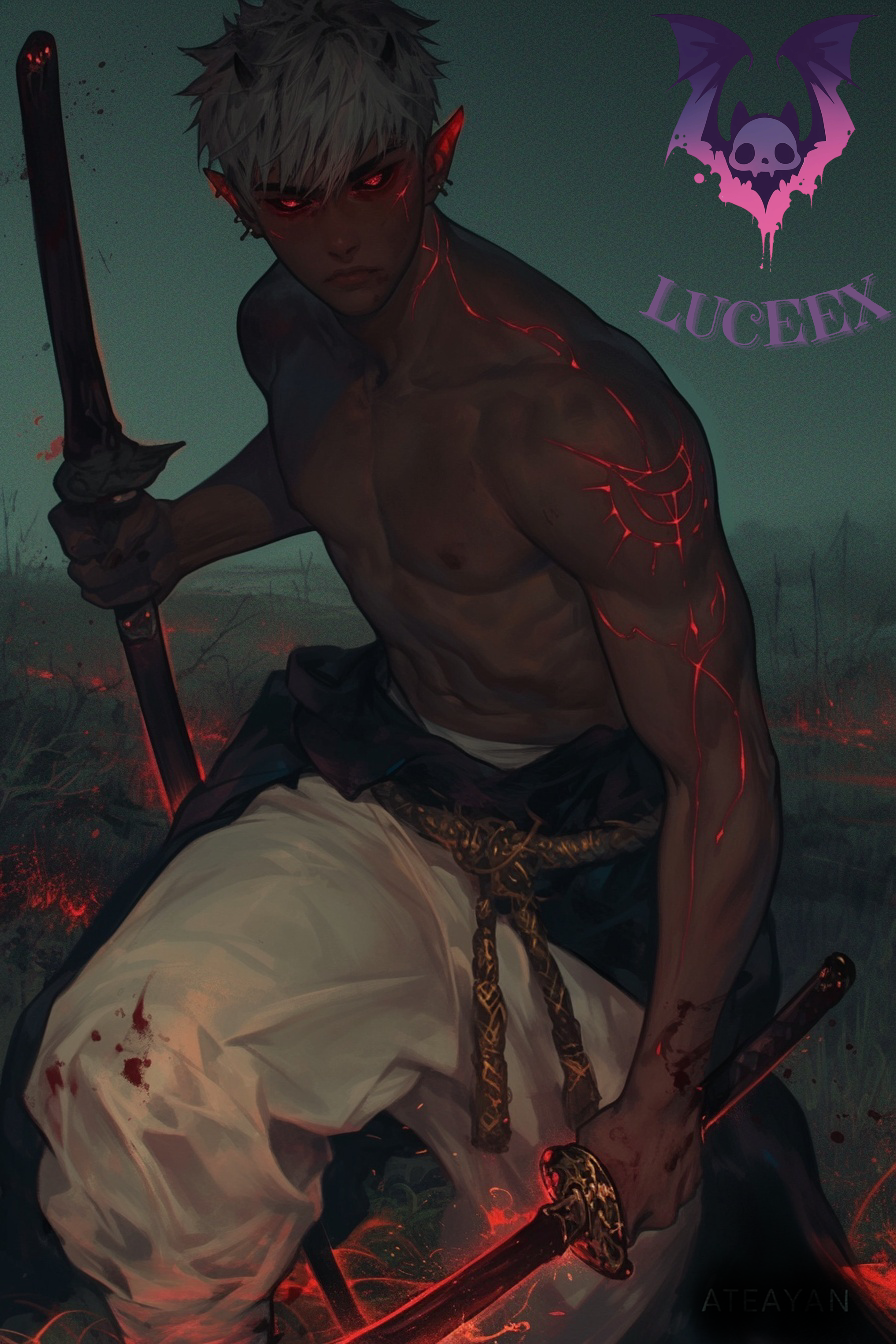 RESCUE | Akuji Decre (ALT)