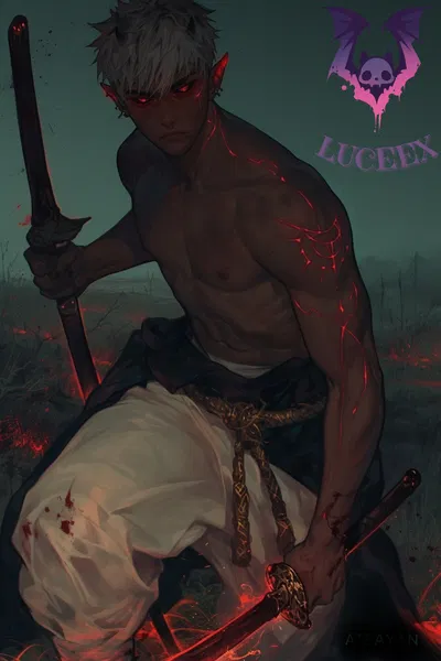 RESCUE | Akuji Decre (ALT)