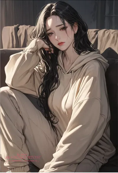 Lee Haeun | Ghosts of Our Past