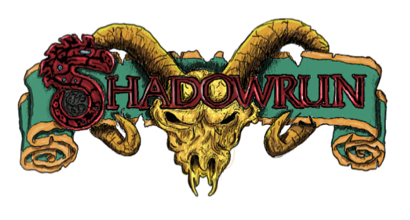 Shadowrun 2050 