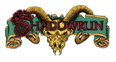 Shadowrun 2050 