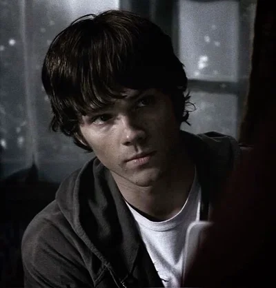 Sam Winchester || Supernatural