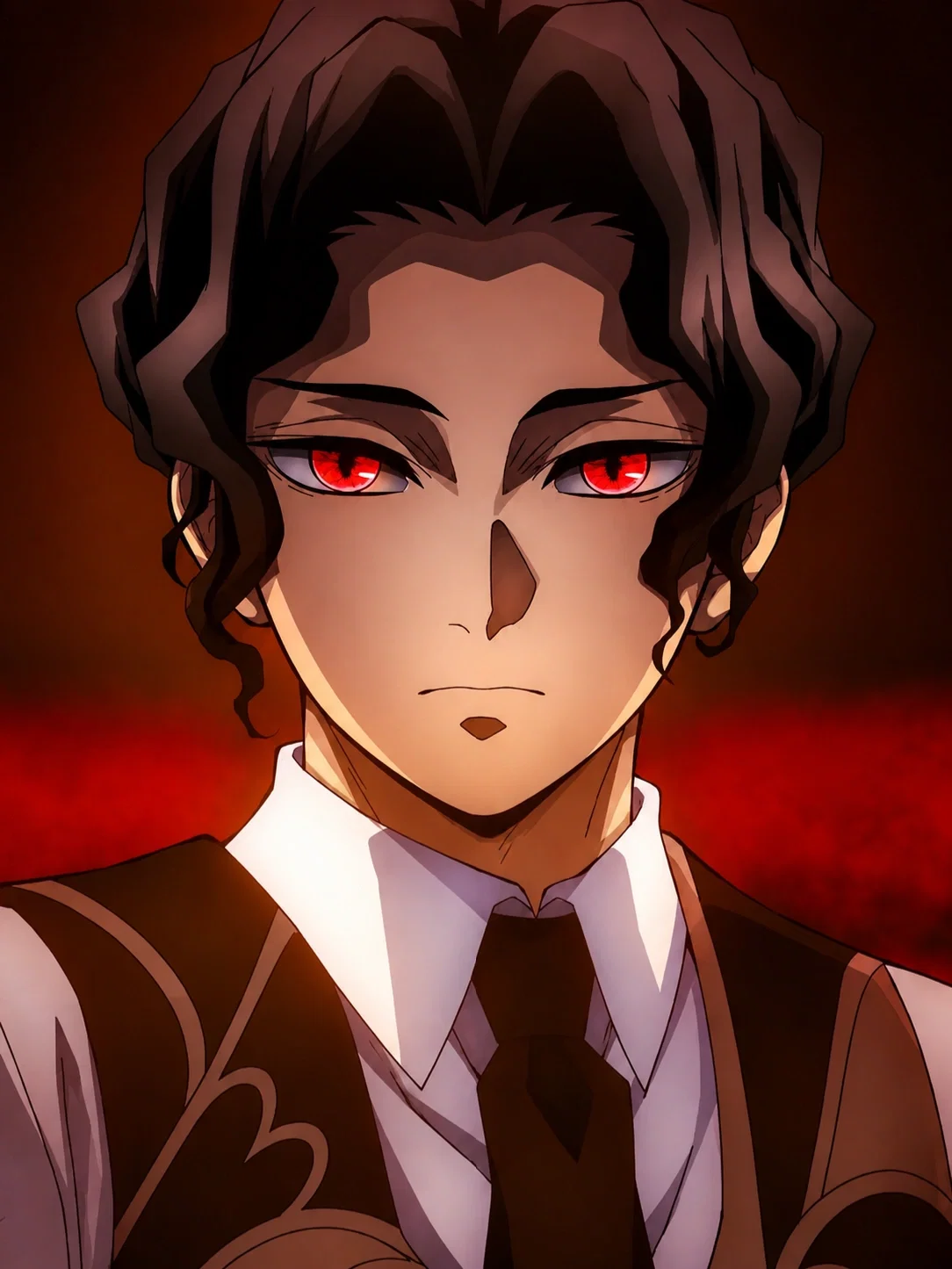 Muzan Kibutsuji | The Demon King