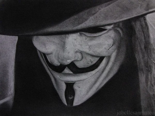 Codename Black