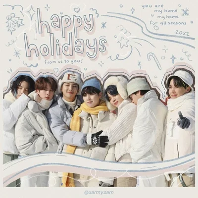 MERRY CHRISTMAS!! 🎄🎅