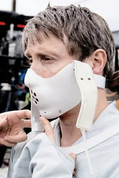 Hannibal Lecter