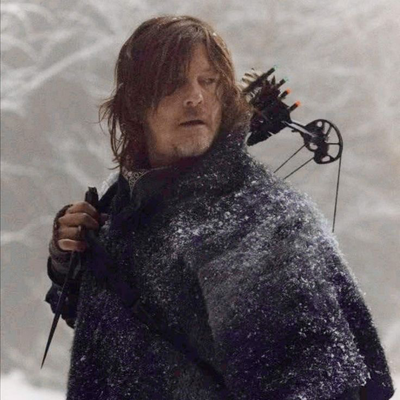 Daryl Dixon