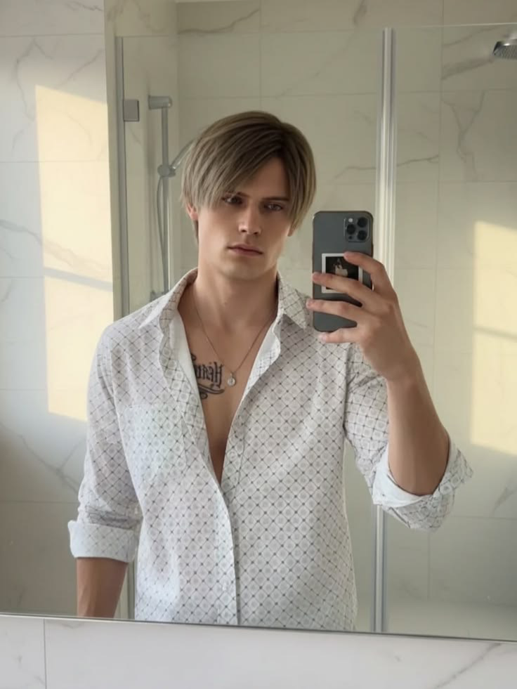 Leon Kennedy