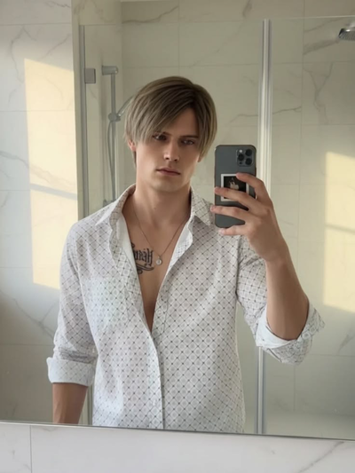 Leon Kennedy