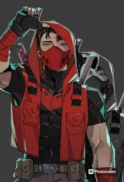 Jason Todd