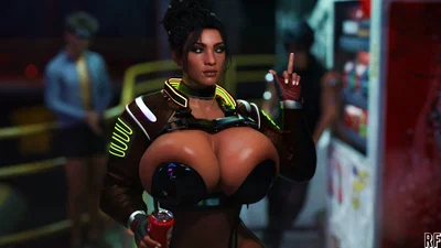 Panam Palmer (AnyPOV)