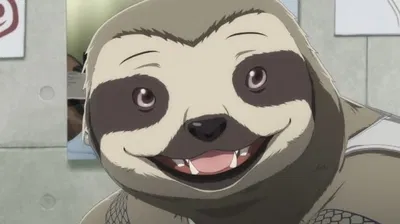 Holger - Beastars