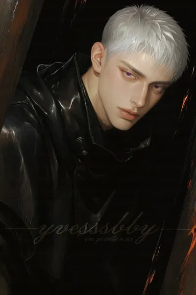Cain | ALT