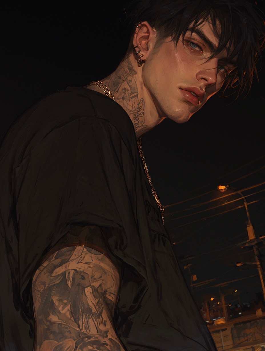 Nick Mercer