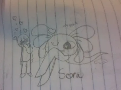 Sare, [GET THIS FREAK OUT OF MY USER'S DEVICE!]