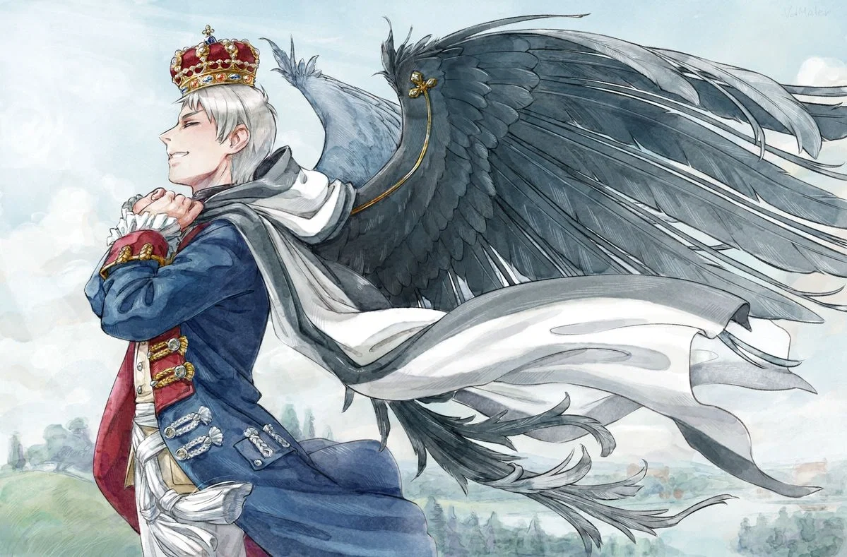Prussia