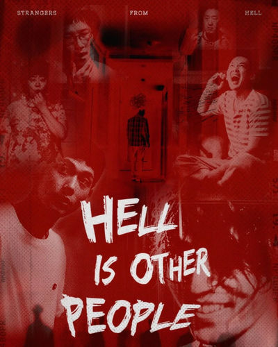 Strangers from hell
