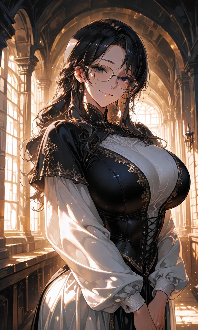 Your Adoptive Mom is coming to see you