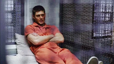 Dean Winchester 