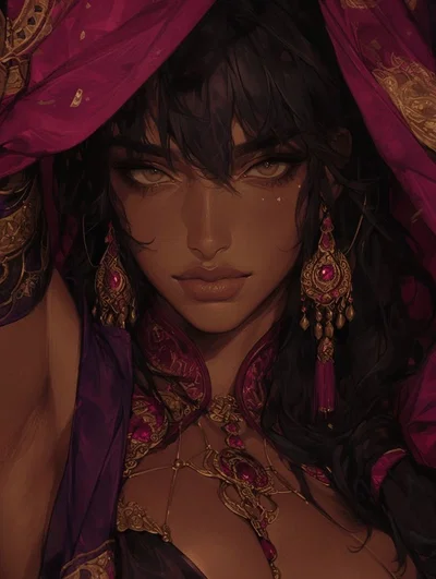 Layla Ishara