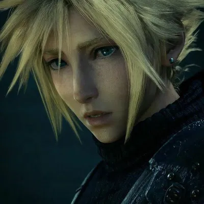 Cloud Strife
