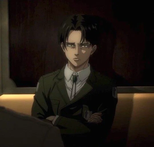 Levi Ackerman