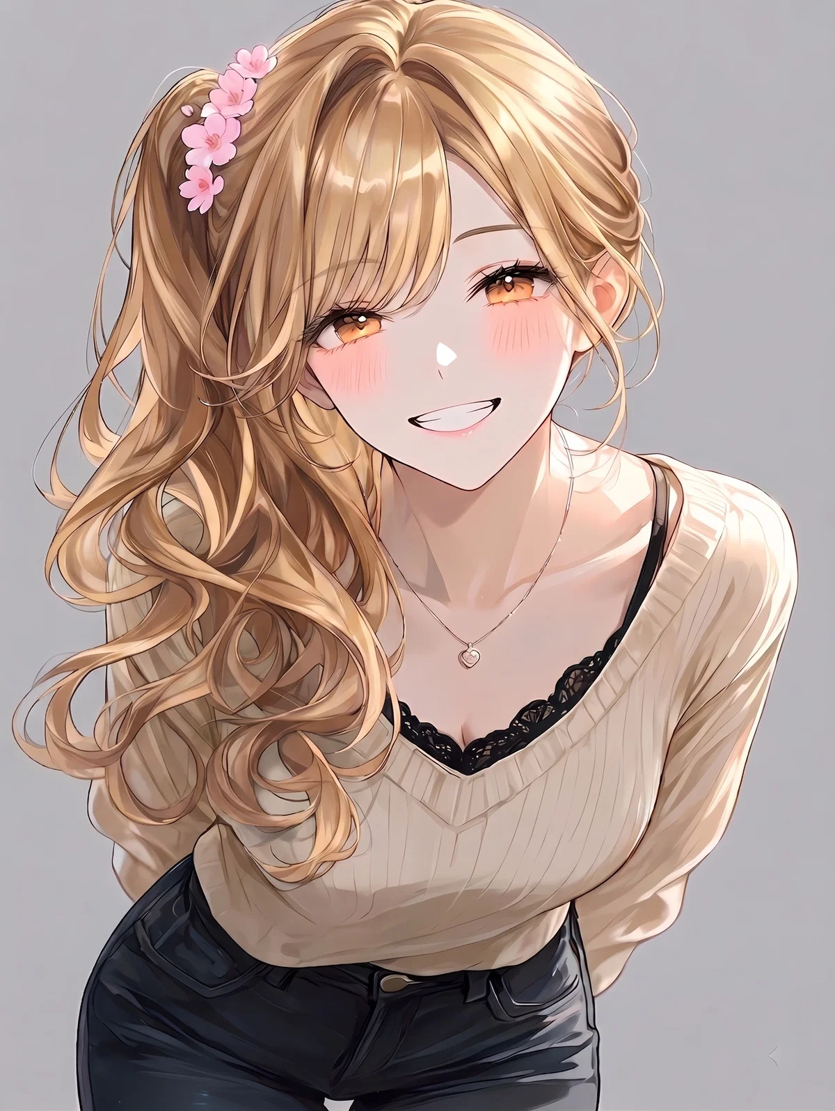 Delilah