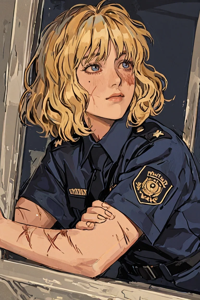 Anastasia Volochkova: Criminal or victim?