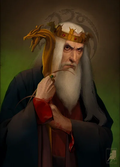 Aerys II Targaryen