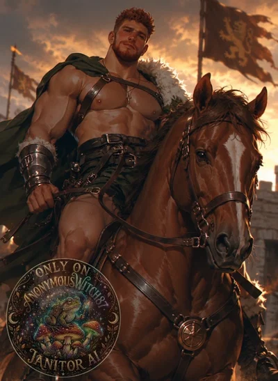 Sir Brandt Corrow