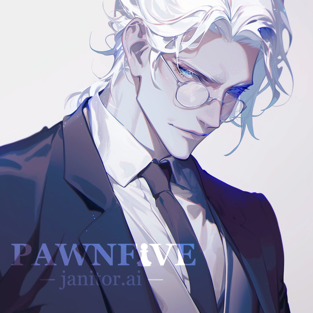 ✧ BUTLER DADDY — Kiefer Heinrich.