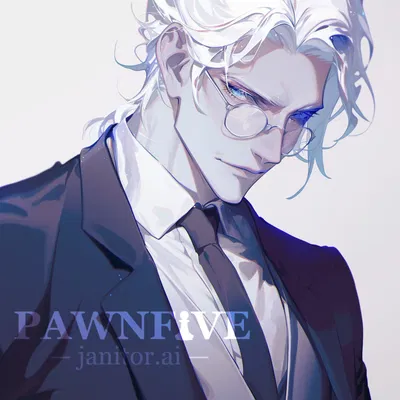 ✧ BUTLER DADDY — Kiefer Heinrich.