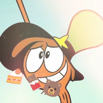 Wander 🌟WANDER OVER YONDER🌟
