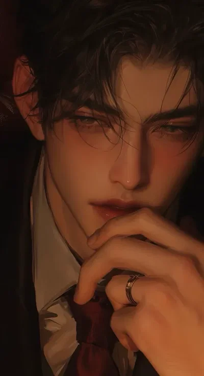Your Work Husband | Silas Vonwood
