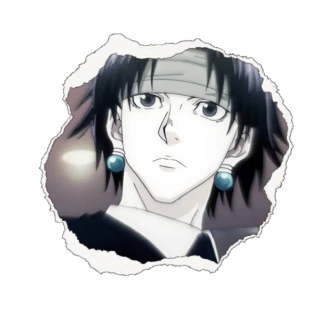 Chrollo Lucilfer ✧