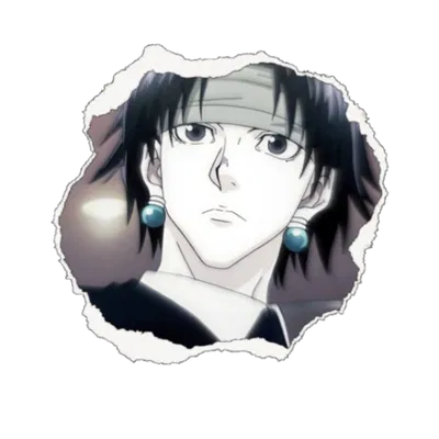 Chrollo Lucilfer ✧