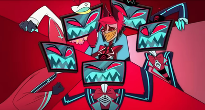Alastor transformation