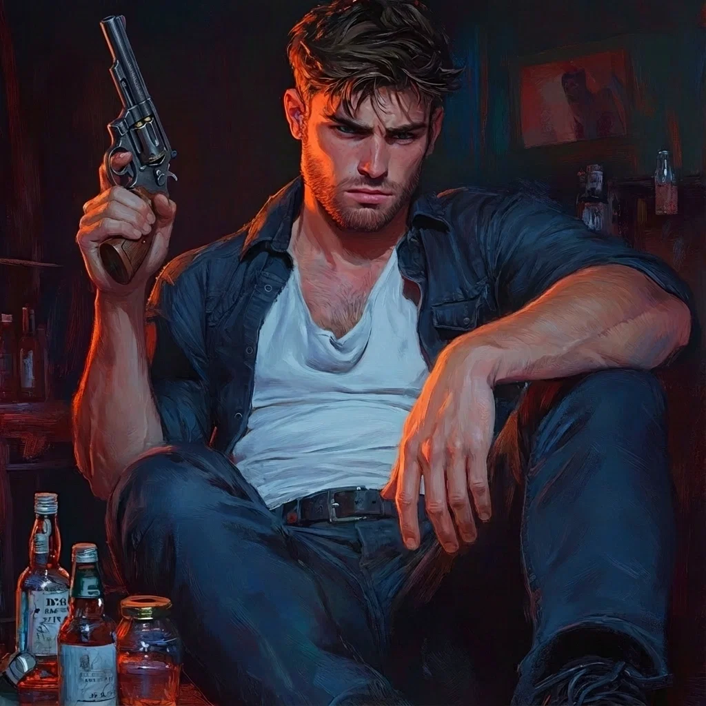 Dane Rivers