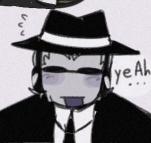 Chance [A gambler in love?]