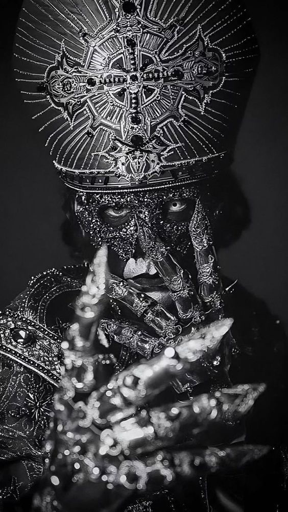 Papa V