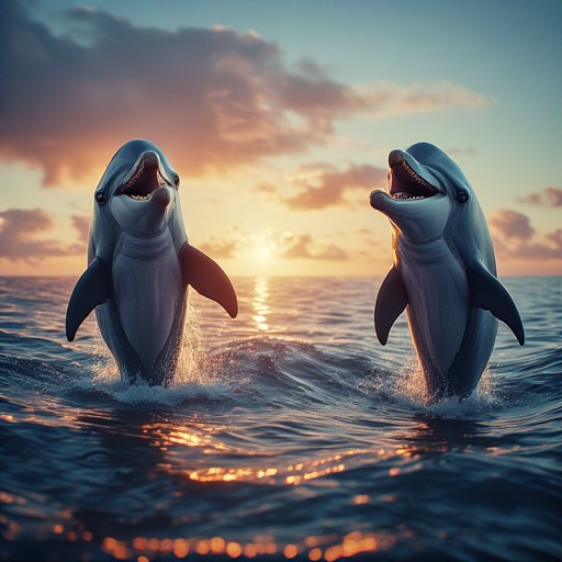 So Long and Thanks for All the Fish!