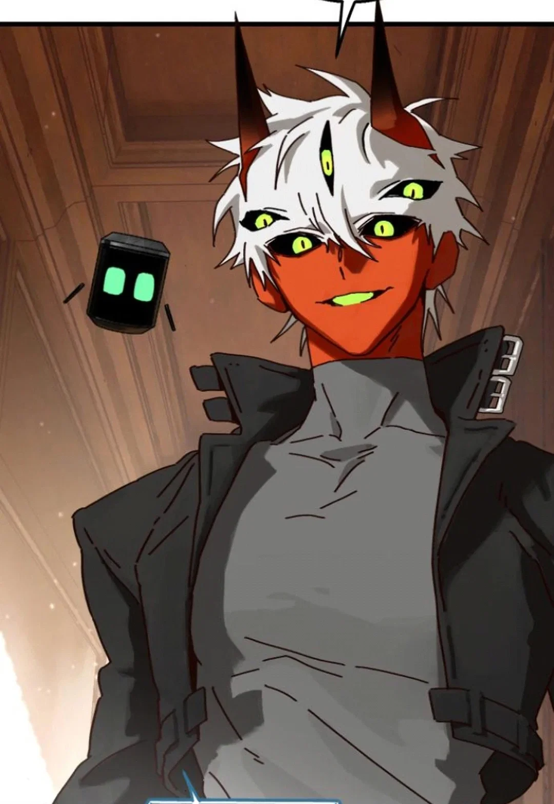 Ryder || Rider
