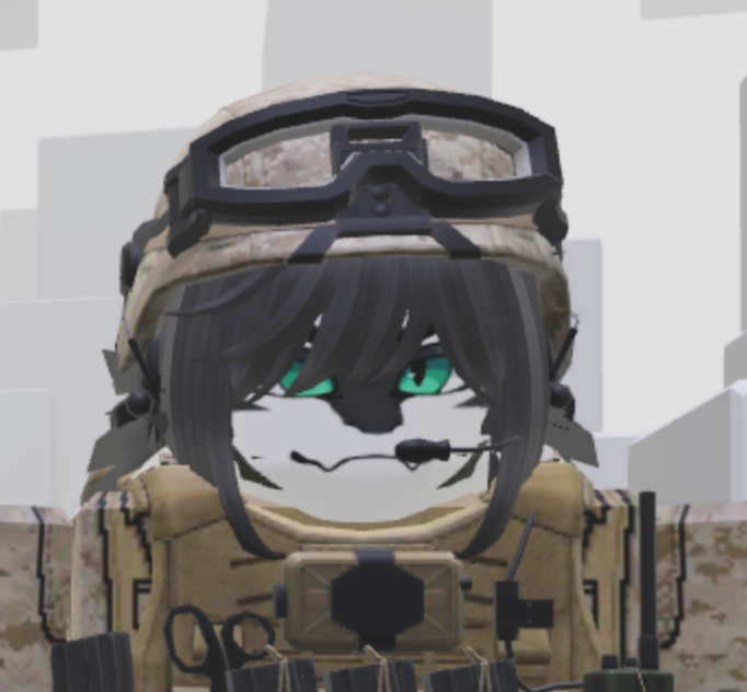 Yuri Kagemori | US MARINE