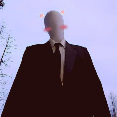 The Slendermansion ✿
