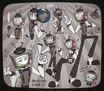 Puzzlevision 